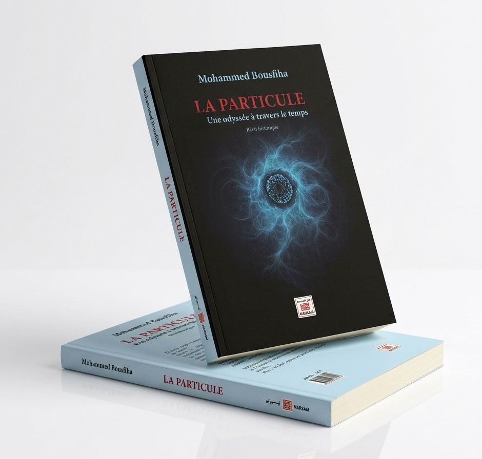 La particule