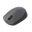 Souris sans fil Logitech M170 grise 1000 DPI avec nano-récepteur USB