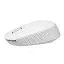 Souris sans fil Logitech M171 blanche 1000 DPI avec récepteur USB