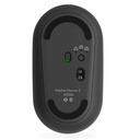 Souris Bluetooth silencieuse Logitech Pebble 2 M350s noire