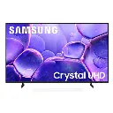 Téléviseur Samsung 55 pouces Crystal UHD 4K U8000F Smart TV