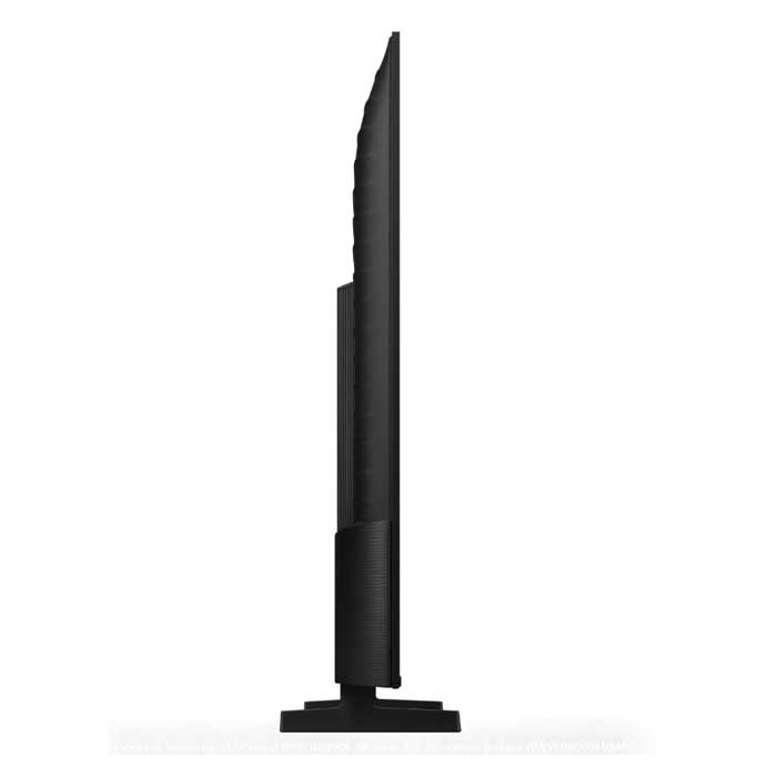 Téléviseur Samsung 55 pouces Crystal UHD 4K U8000F Smart TV