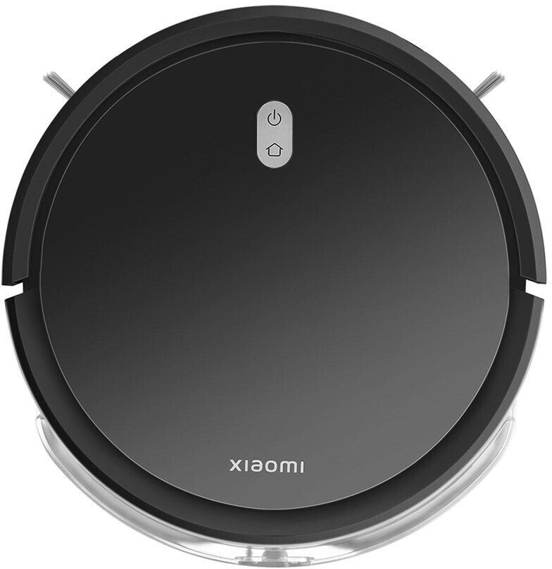 Xiaomi Robot Vacuum E5 Noir (BHR8298EU)