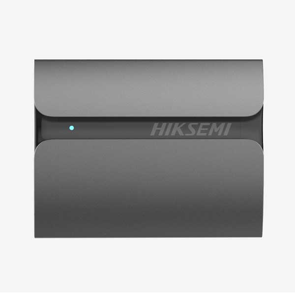 SSD Externe Hiksemi T300S 2 To USB 3.1 Haute Vitesse – Disque Portable