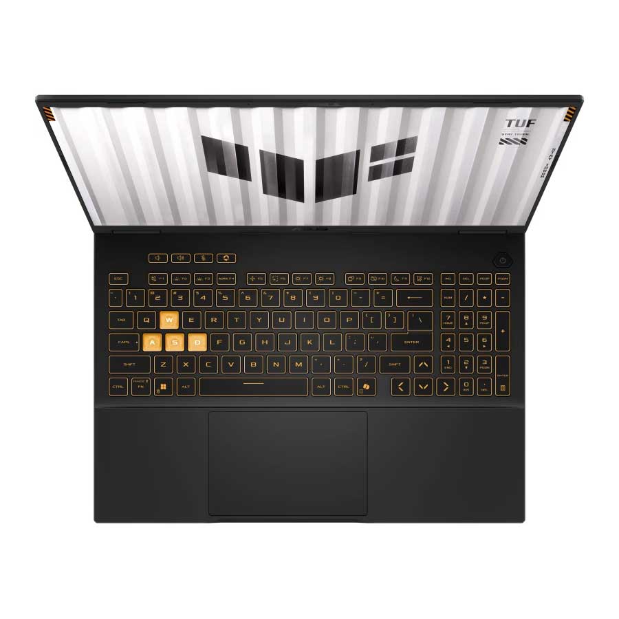 Pc portable Gaming Asus TUF F16 TUF608JHR-RV041W (90NR0NA1-M00240)