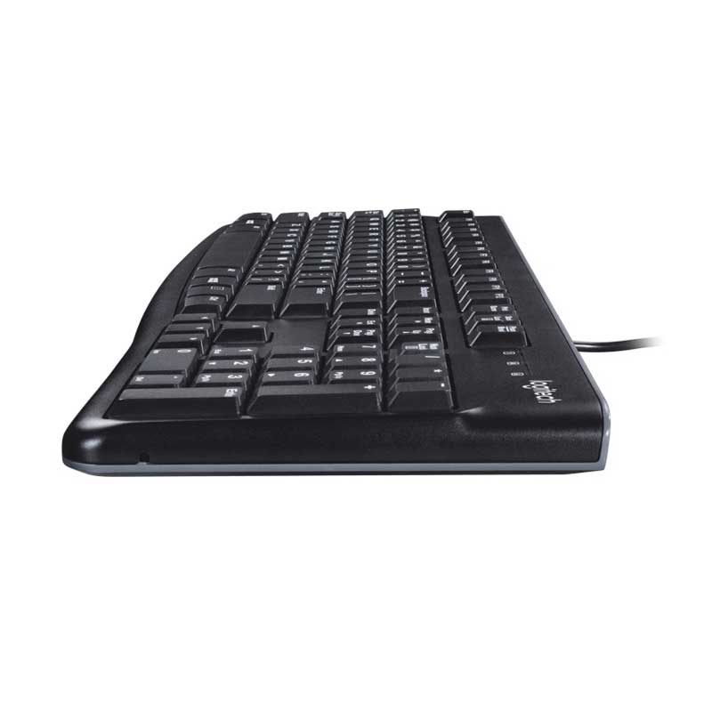 Clavier Logitech K120 (920-002488)