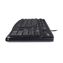 Clavier Logitech K120 (920-002488)