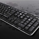 Logitech MK270 Clavier souris sans fil (920-004510)