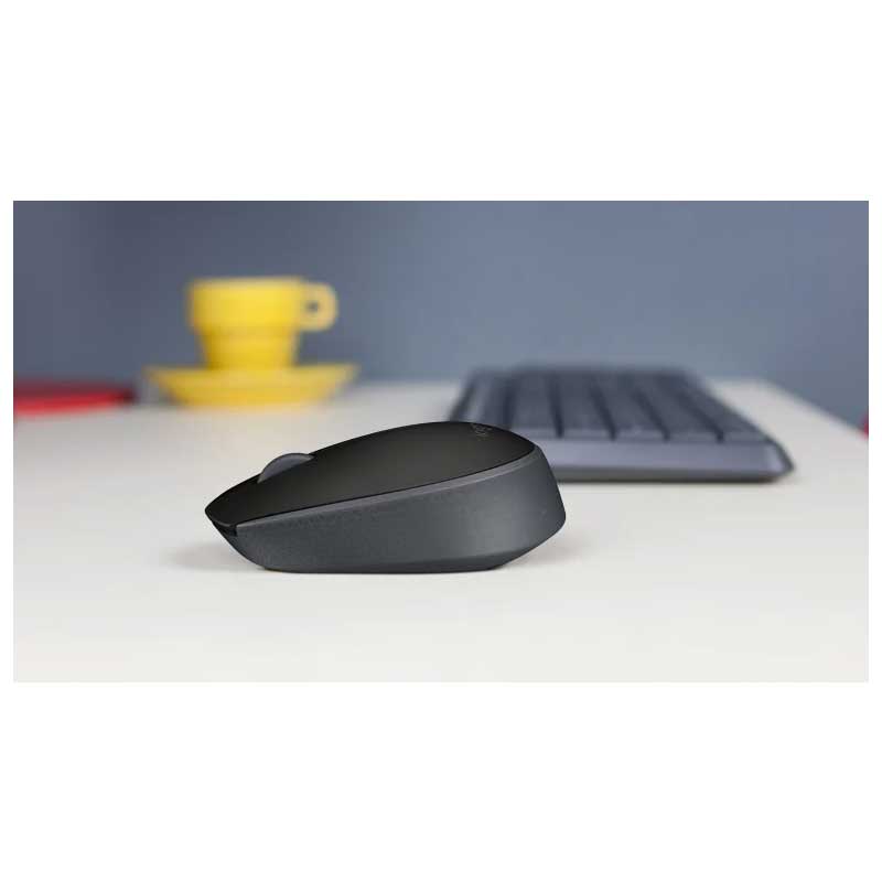 Logitech M171 Souris sans fil