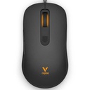 Rapoo souris gaming optique (V16RGB)