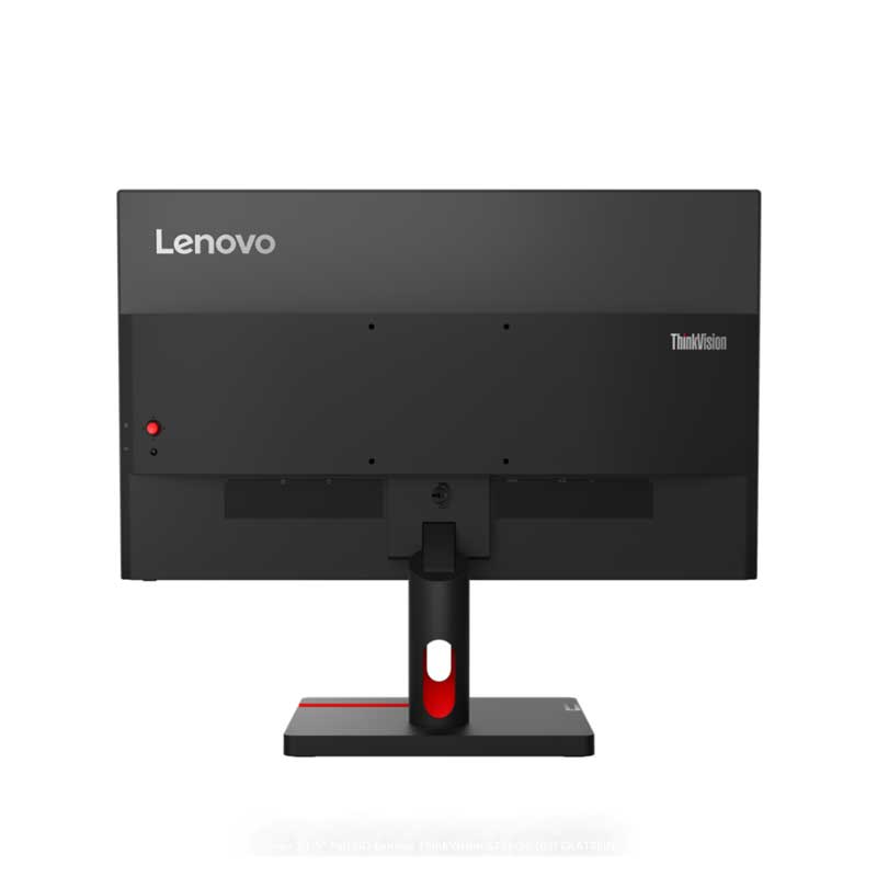 PC Bureau Lenovo ThinkCentre neo 50t + Écran Lenovo S22i-30 22"