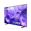 TV Samsung Série 8 75" – Smart TV 4K UHD