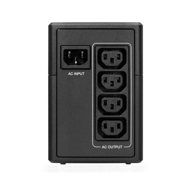 Onduleur Eaton 5E700UI 700VA – UPS Off-Line