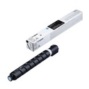 Toner Canon C-EXV65 Cyan – 11000 Pages pour iR C3326 / C3300
