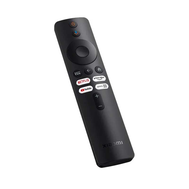 Xiaomi TV Box S 3rd Gen 4K HDR – 2Go 32Go Android TV