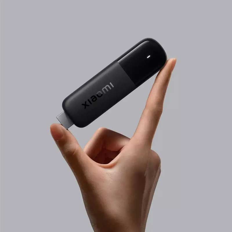Xiaomi TV Stick 4K 2nd Gen – Android TV 4K HDR