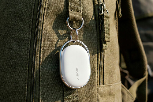 Traceur Xiaomi Tag – Localisateur Bluetooth Anti-Perte