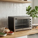Four Électrique GENERAL TY-K751CL 75L 2800W Convection