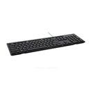 Clavier Dell KB216 AZERTY (580-ADGU)