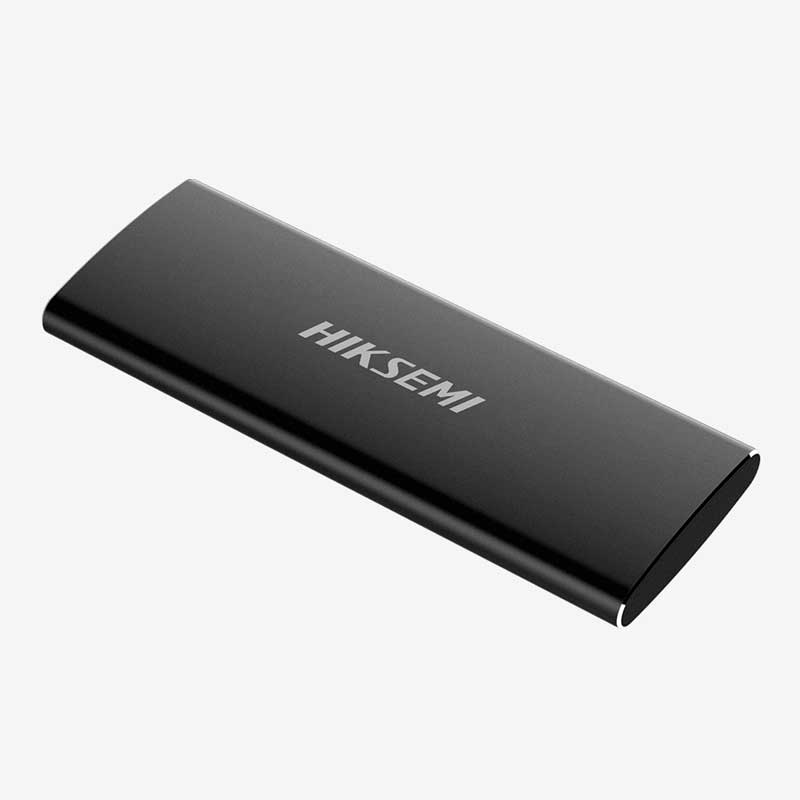 SSD Externe Hiksemi T200N 1To USB 3.2 Portable