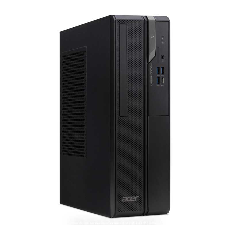 Pc bureau mini Acer Veriton SFF (DT.R1NEF.00W)