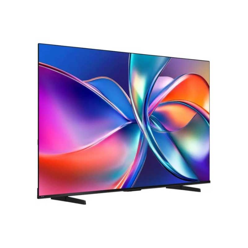 TV Hisense 65Q6Q 65 pouces Smart QLED 4K VIDAA avec Dolby Vision et Dolby Atmos