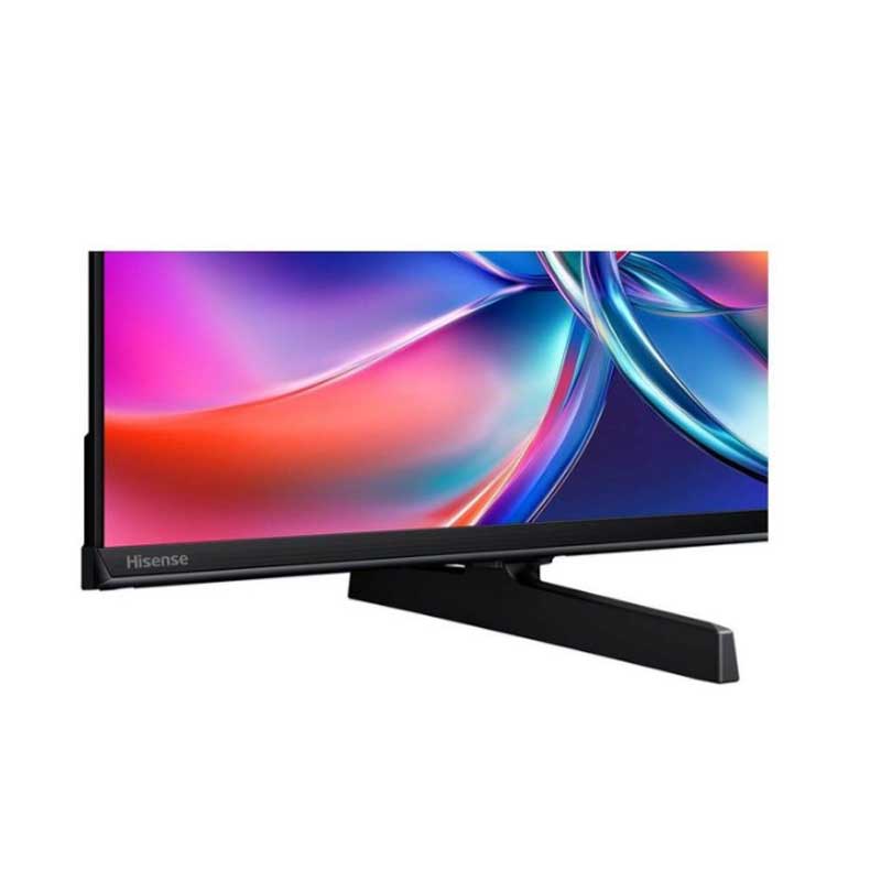 TV Hisense 65Q6Q 65 pouces Smart QLED 4K VIDAA avec Dolby Vision et Dolby Atmos