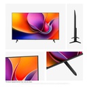 TV Hisense 55A6Q 55 pouces Smart UHD 4K VIDAA avec Dolby Vision et DTS Virtual:X
