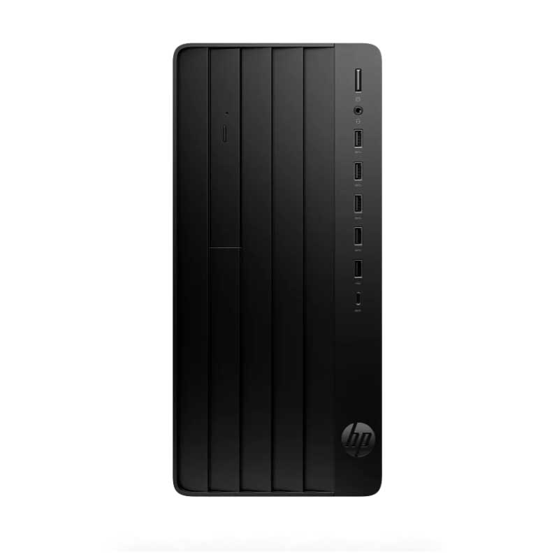 PC de bureau HP Pro 290 G9 i7-14700 avec écran HP Series 3 Pro 21,45 pouces Full HD