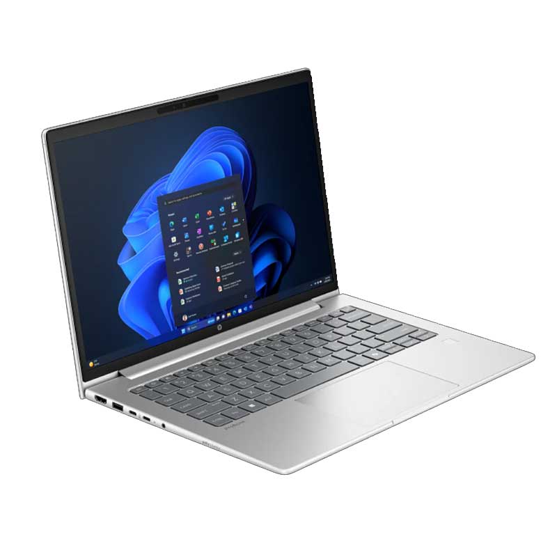 PC Portable HP ProBook 4 G1i 14 pouces Ultra 7 255U 16Go DDR5 SSD 512Go