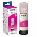 [C13T00S34A] Epson 103 Magenta - Bouteille d'encre EcoTank d'origine