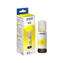 [C13T03V44A] Epson 101 Jaune- Bouteille d'encre EcoTank d'origine