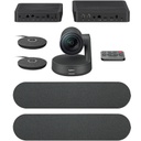 Système visioconférence Logitech Rally PLUS