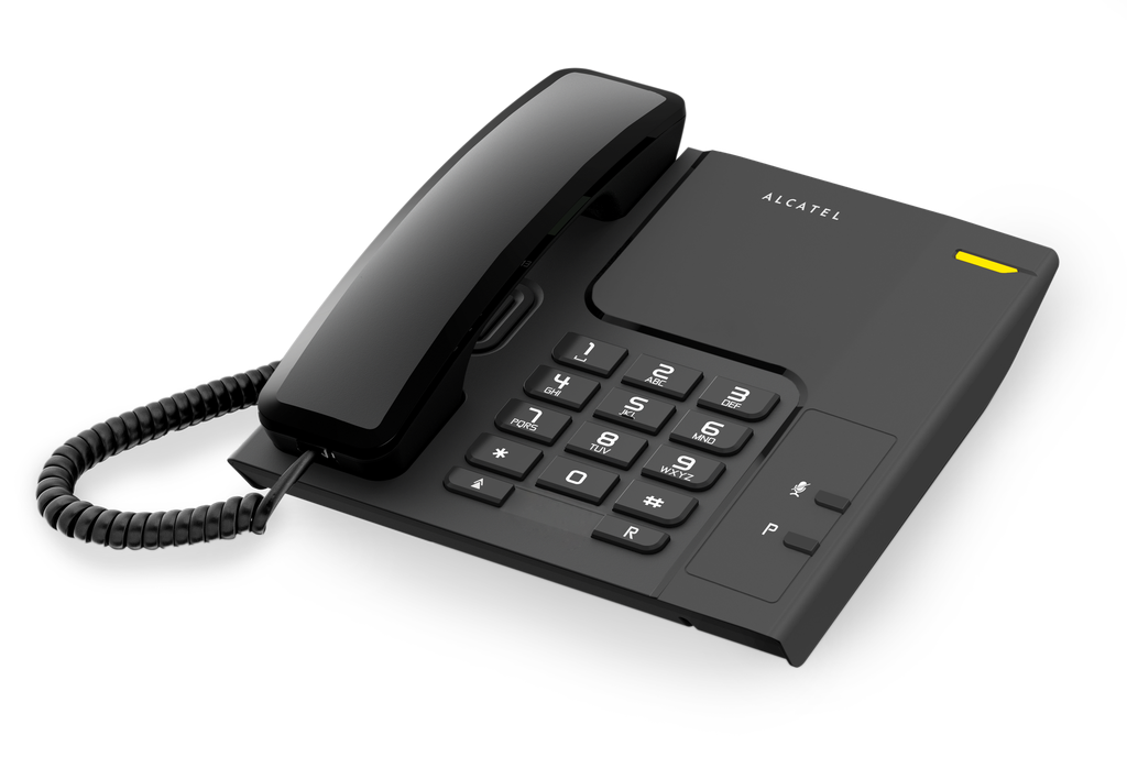 ALCATEL T26 Téléphone fix filaire