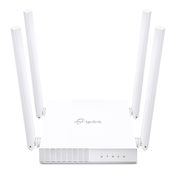 Point d’accès TP-LINK Archer C24 AC750 Dual-Band Wi-Fi