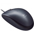 Souris filaire Logitech Mouse M90