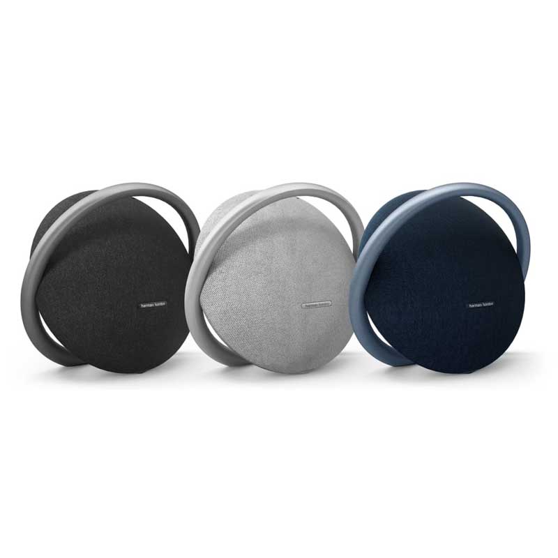 Haut parleur portable Harman Kardon Onyx Studio 7