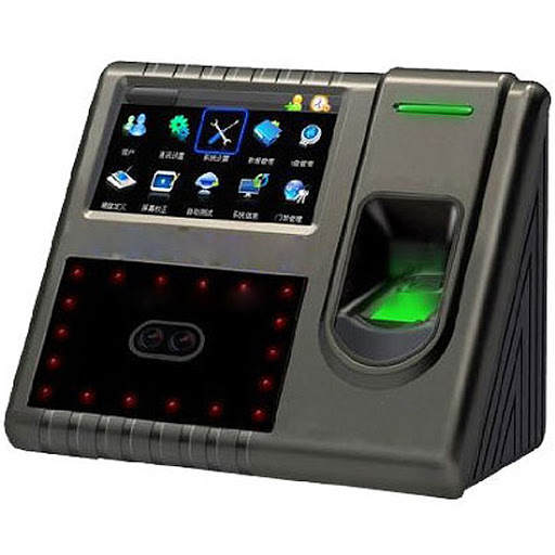 Pointeuse Faciale biométrique iFace 502