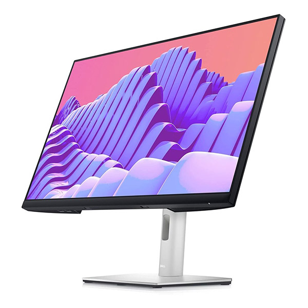 Écran Dell 27" Full HD (P2722H-3Y)