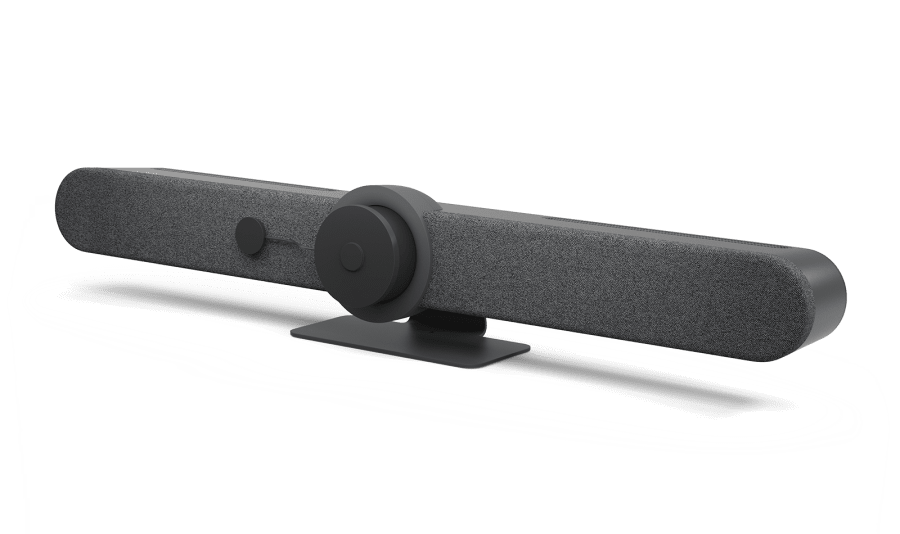 Système de visioconférence Logitech Rally Bar (960-001311)