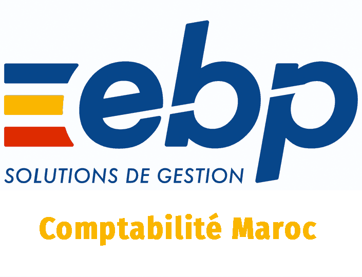 EBP Comptabilité Maroc Activ Monoposte