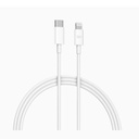 Mi Type-C to Lightning Cable 1m