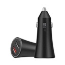 Mi 37W Dual-Port Car Charger
