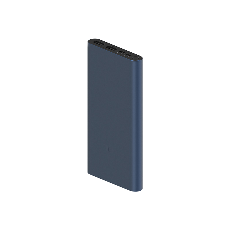 Mi Charge Power Bank 3 18W Fast 10000mAh (VXN4274GL)