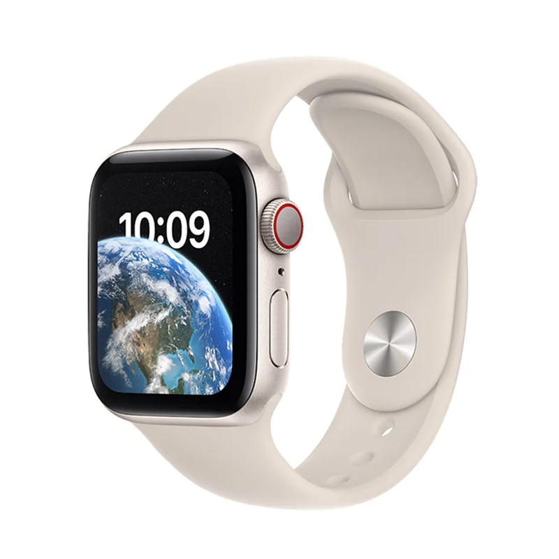 Apple Watch SE GPS 44mm
