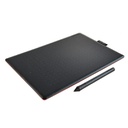 Tablette Graphique Medium One by Wacom (CTL-672-S)