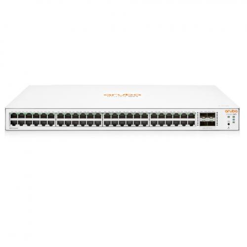 Switch HPE Aruba Instant On 1830 48G 4SFP (JL814A)