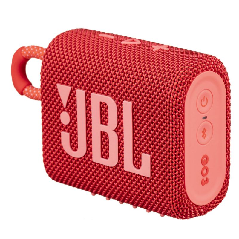 Haut Parleur JBL Go 3 Prix Maroc