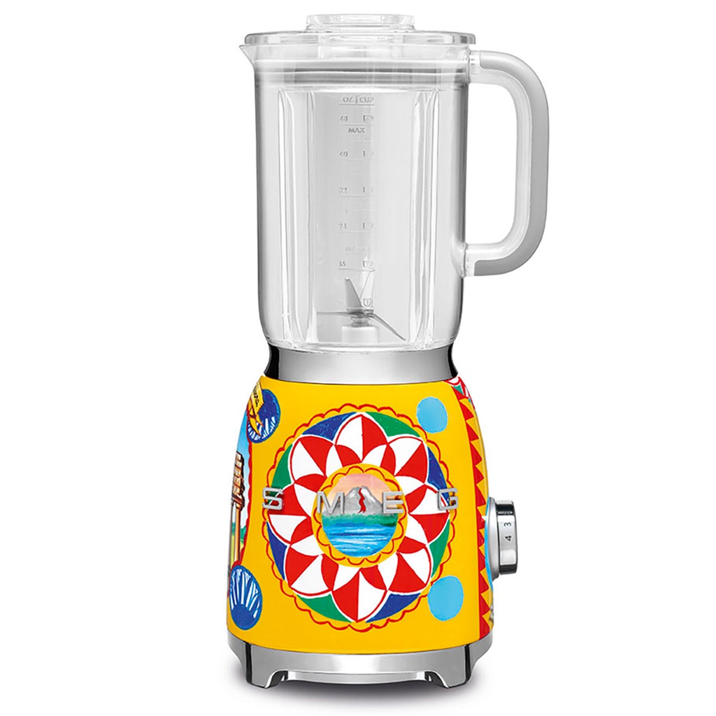 Blender SMEG Sicily is my love (BLF01DGEU)