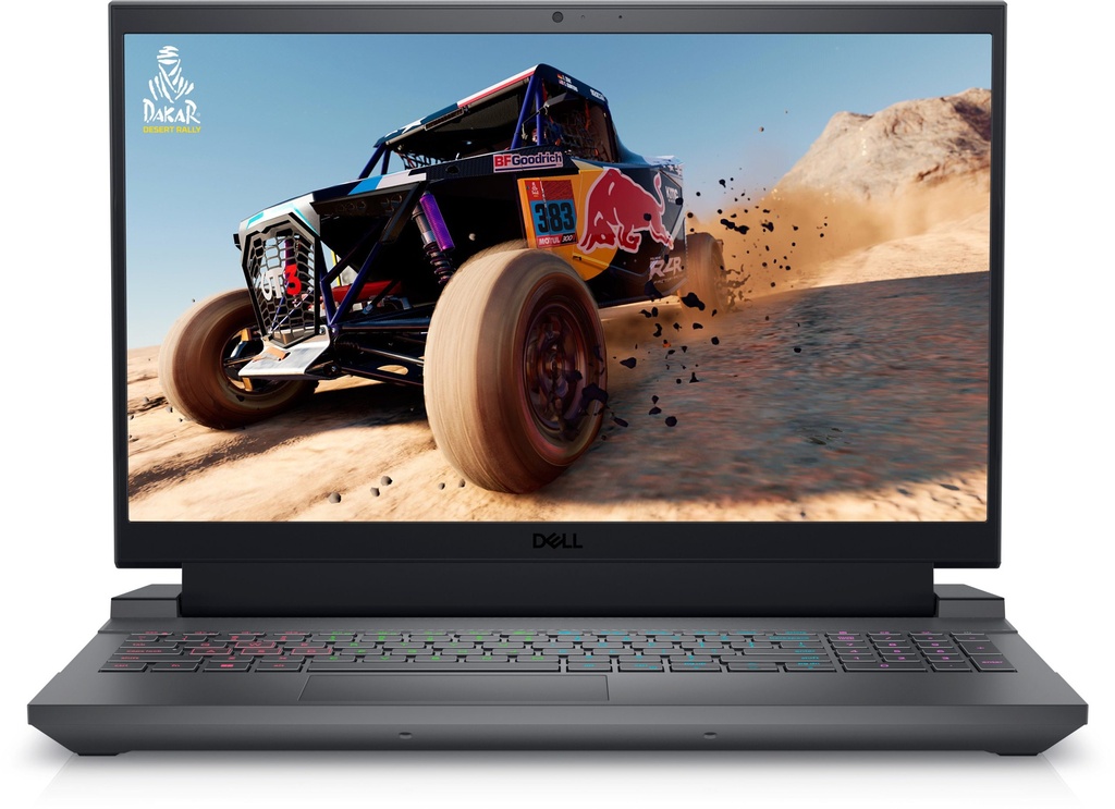 Pc Gamer Dell G15 5530(DL-G15-I5-6GB)